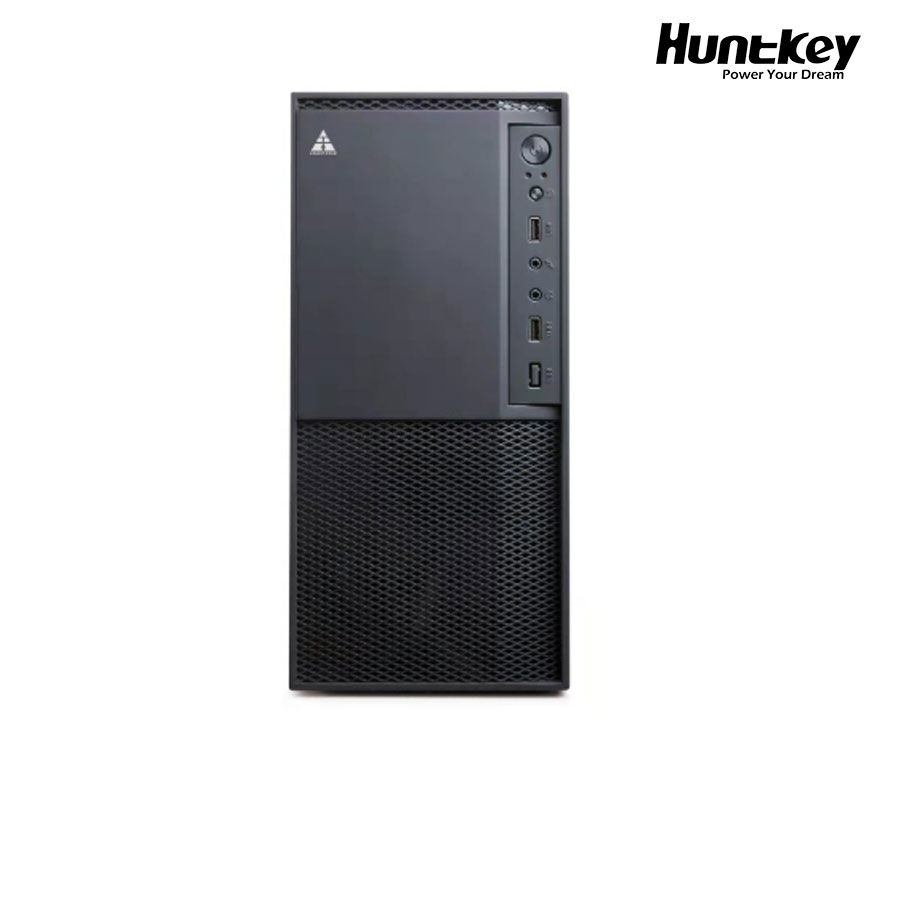 Vỏ máy tính Golden Field Little Ant X9 : M-ATX, ITX; 295x165x350mm