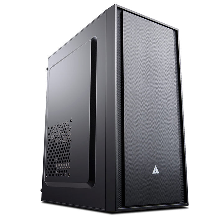 Vỏ máy tính Golden Field Little Bee X6 : M-ATX, ITX; 290x185x350mm