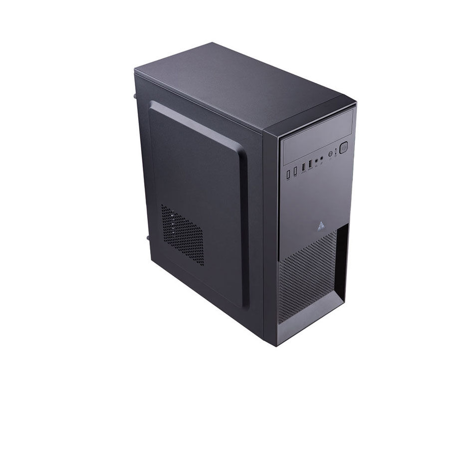 Vỏ máy tính Golden Field U2 For U : ATX, Micro-ATX, Mini-ITX; 350x180x410mm