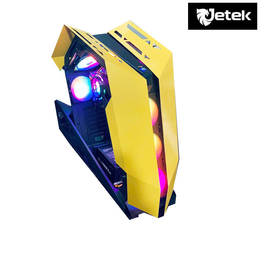 Vỏ case jetek Bumblebee L680xW300xH450mm
