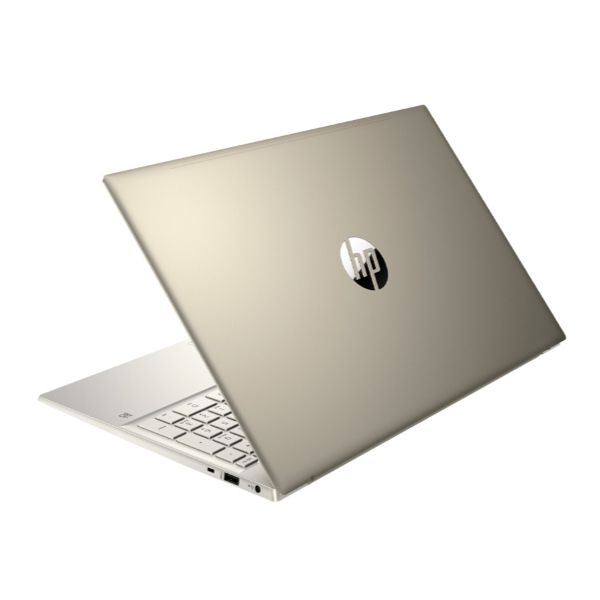 Laptop HP Pavilion 15-EG3094TU -Gold- 15.6 FHD; Intel Core i5-1335U; 8GB; 512GB SSD; Wifi6 + BT5.2; Alu; Win11H; 1Y (15-EG3094TU-8C5L5PA)