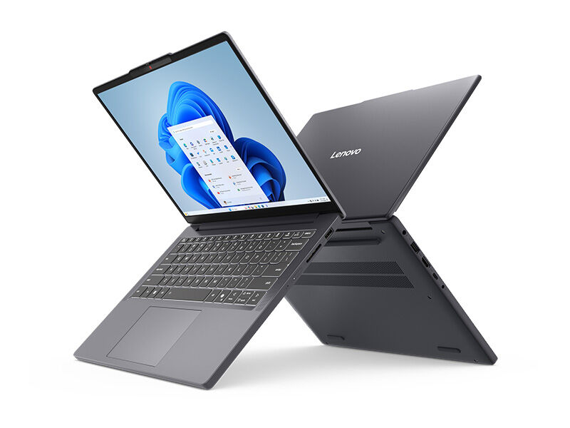 Laptop Lenovo IdeaPad Slim 3 14IRH10, 14