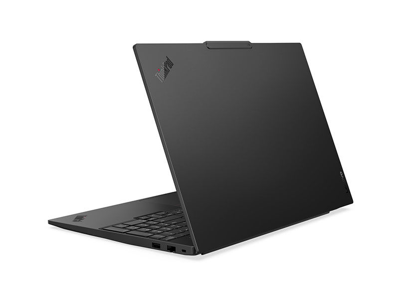 Laptop Lenovo Thinkpad E16 Gen3 - Black- 16