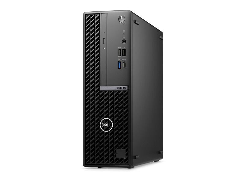 PC Dell Optiplex 7020, i5 - 14500 vPro (24MB cache, 14 cores, 20threads, up to 5.0 GHz Turbo, 65W), 8GD5, 512SSD, UHD Graphics, Win11 Home, No DVD, Wifi+BT, Key KB216, Mouse MS116, 180W, 1Y Prosupport, KYHD (M7020-14500-08512W)