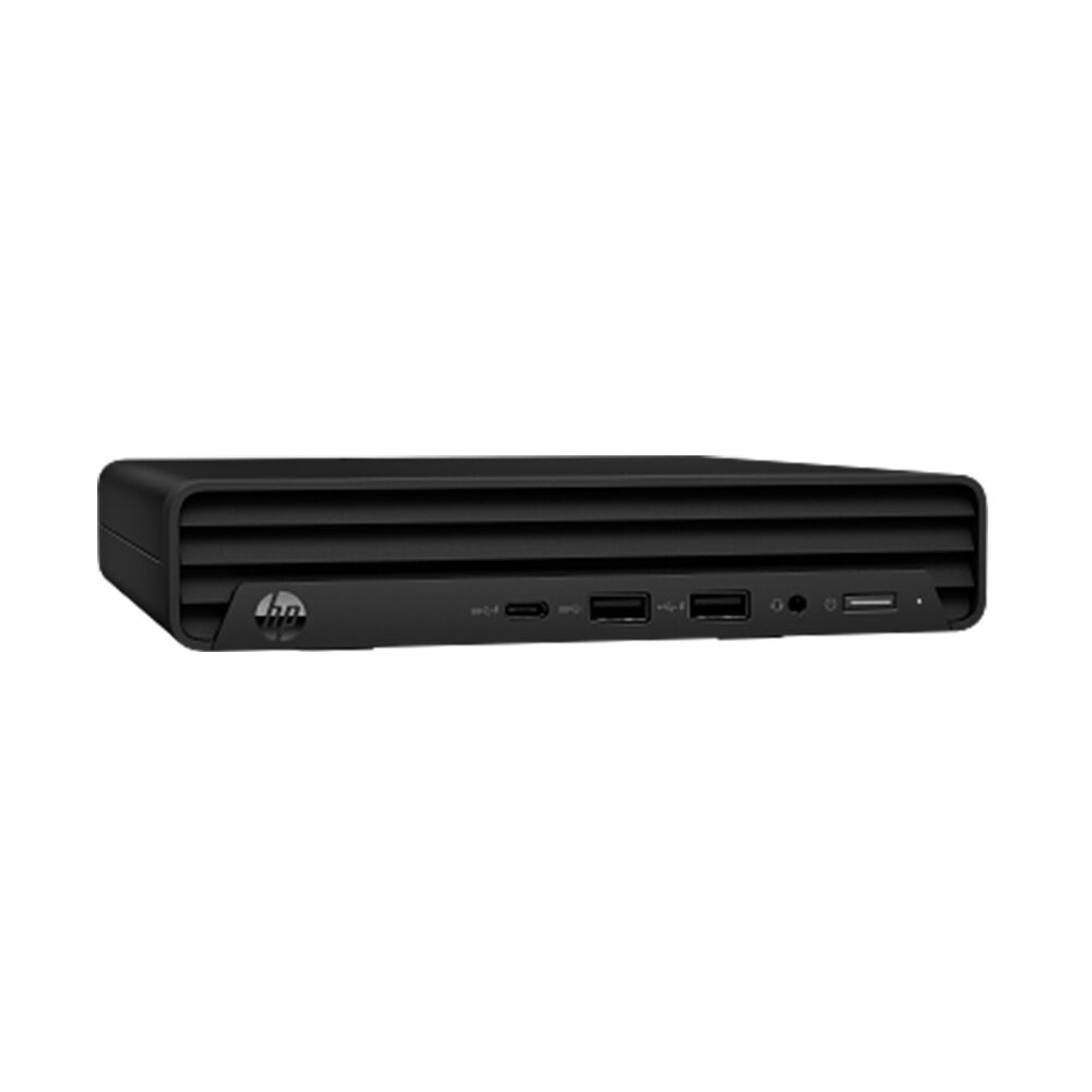PC HP Pro Mini 260 G9/ Intel Core i5 1334U/ 8GB DDR4 3200/ SSD 256GB/ USB Mouse & Keyboard/ W11H/ 1Y Onsite PRO260-G9-BE0C7AT