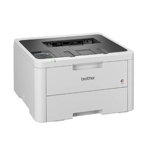 Máy in Laser màu HL-L3240CDW (In đảo mặt| A4| A5| USB| LAN| WIFI) : 26p/m; 600x600dpi; Mực: TN269; 2Y