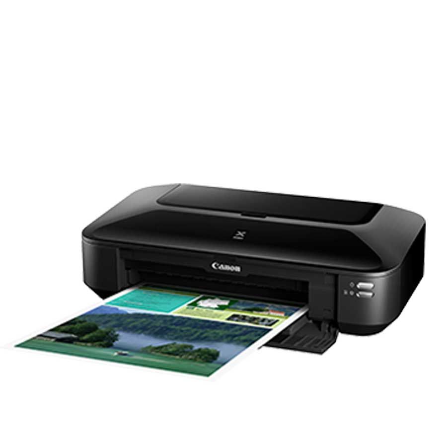 Máy in phun 5 màu mực Canon IX 6770 khổ in A3+,10,4 tr/p (màu) / 14,5 tr/p (đen trắng) ; 9.600x2.400 dpi ; USB 2.0 Hi-speed ; mực PGI-750/ CLI-751 (C/M/Y/BK) Chuyển đến phần đầu của thư viện hình ảnh Chuyển đến phần đầu của thư viện hình ảnh -11%