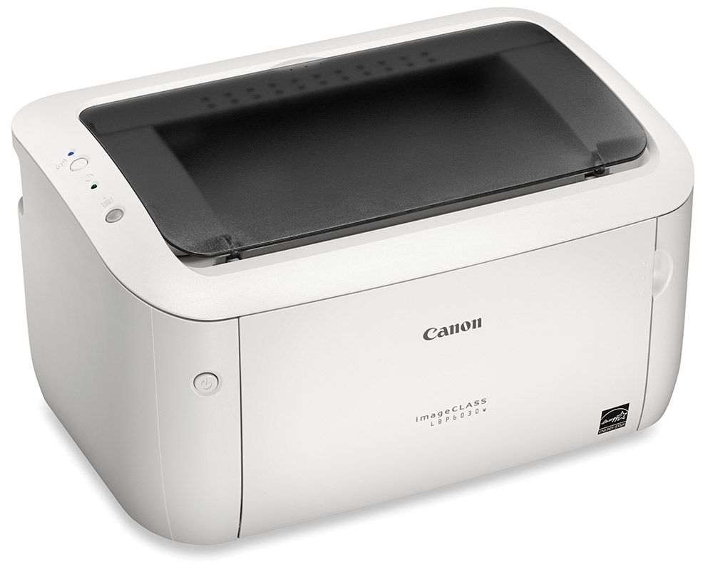 Máy in Canon LBP6030W - 18 trang/phút; 600dpi; Khay giấy 150t; Wi-Fi USB 2.0; Mực 325