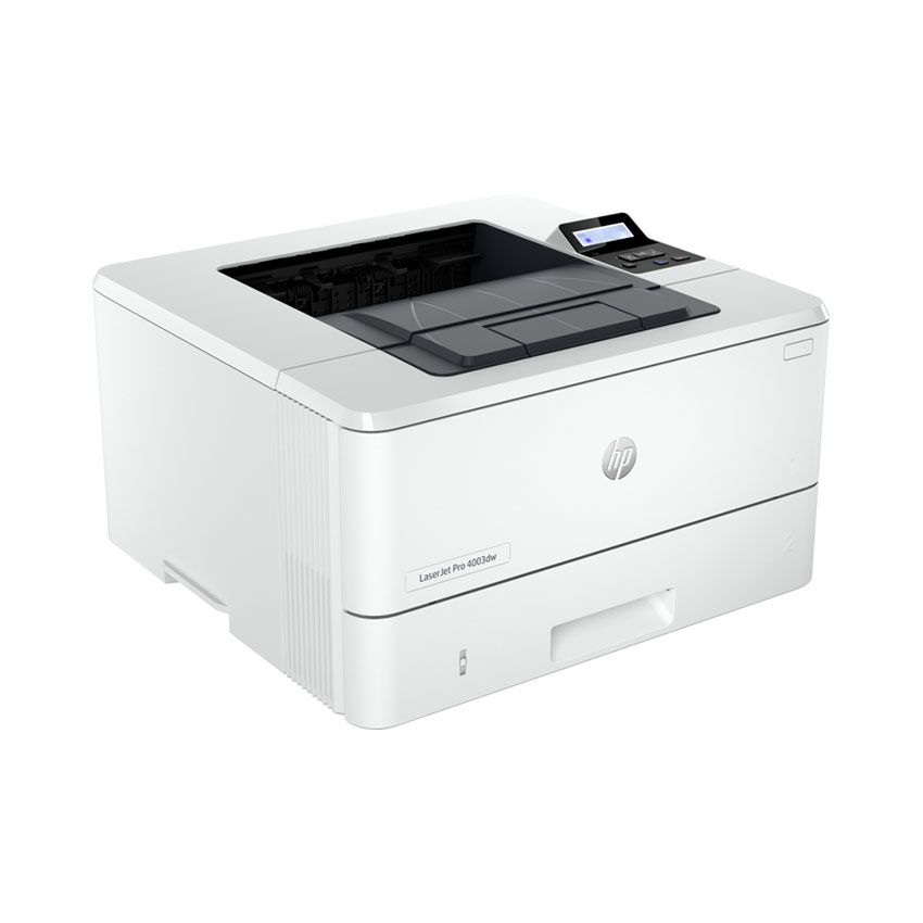 Máy in Laser HP 4003dw (In 2 mặt); USB2.0 + Lan+ Wifi; A4; 1200x1200; 40 trang/phút; Mực: HP 151A; 3Y(4003DW-2Z610A)