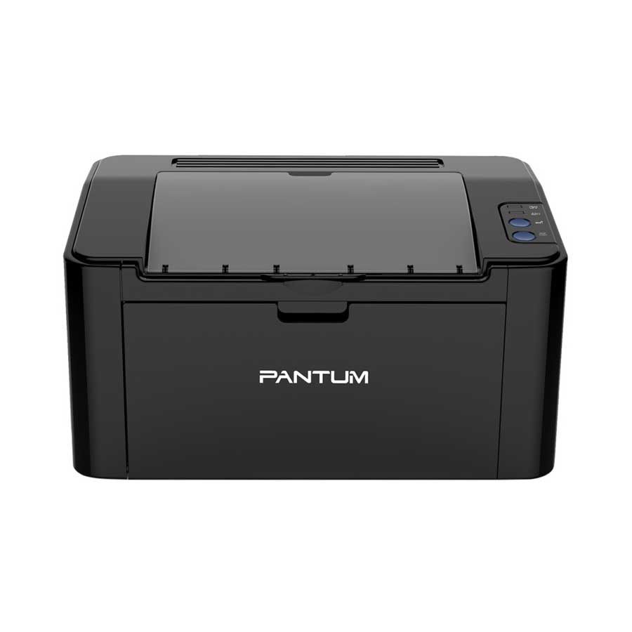 Máy in đơn chức năng Pantum P2505W-A4,22ppm,1200*1200,128MB,600MHz,USB, WF(RG-208)