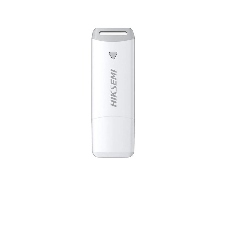 USB Hiksemi M220P 32GB - Màu bạc, USB 3.2, Móc treo, vỏ nhựa (HS-USB-M220P-32G-U3)