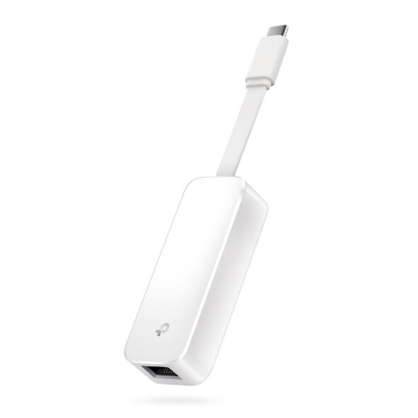 Bộ chuyển đổi TP-link USB Type-C sang Ethernet RJ45 Gigabit UE300C