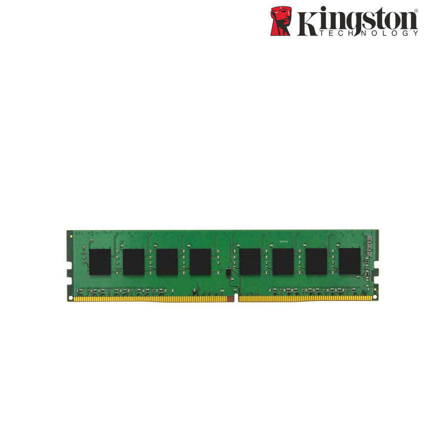 RAM 16GB 3200 Kingston DIMM DDR4: Non-ECC CL22; 2Rx8; 1.2V; 3Y (KVR32N22D8/16)