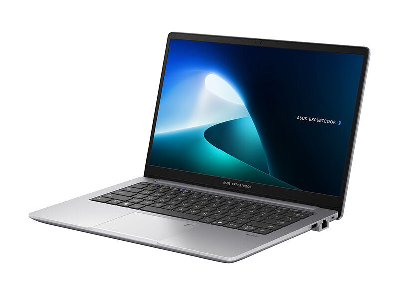 Laptop Asus Expertbook - bạc - 14