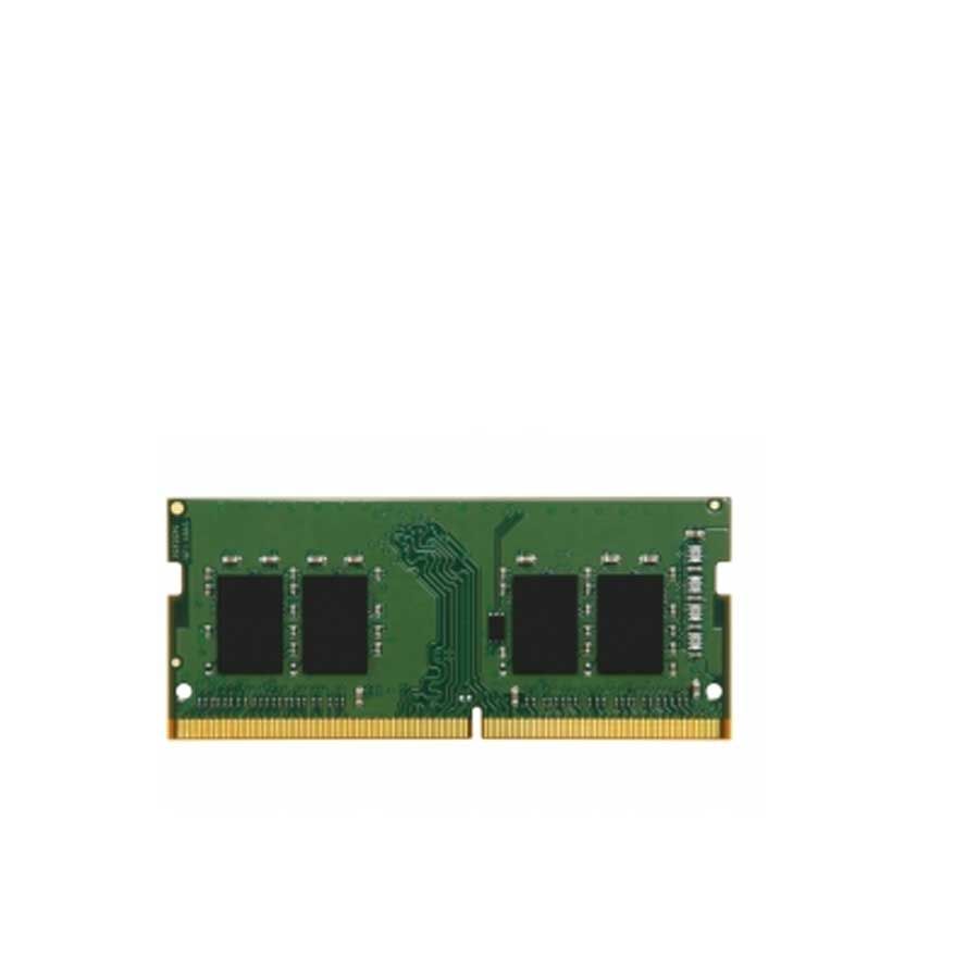 RAM SoDIMM 8GB Kingston DDR4; 3200MT/s; CL22; 1Rx8; 1.2V; 3Y; (KVR32S22S8/8)