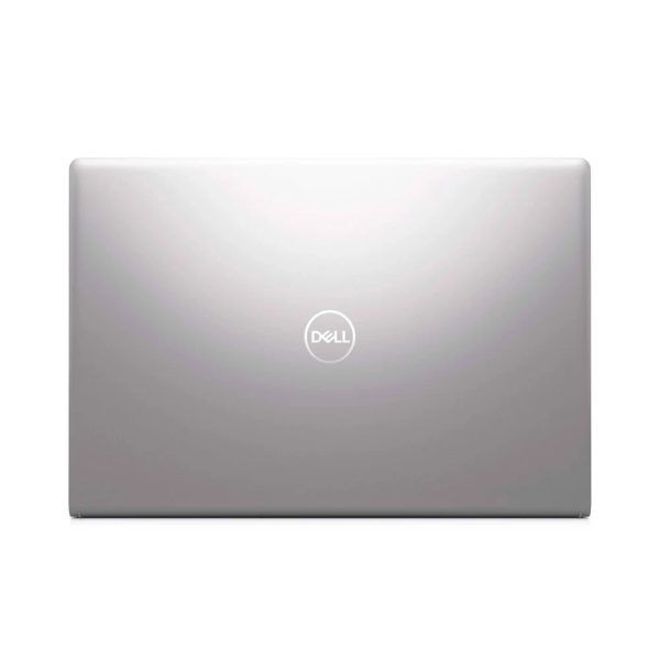 Laptop Dell Inspiron 15 3530, 15.6” FHD, i7-1355U, 16GD4 (up to 32GB), 512GB, W11H+Office24, bạc, 1Y (N3530-N5I7421W1-Silver)