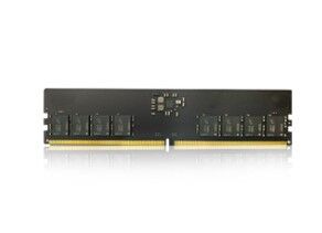 RAM DIMM DDR5 16GB Kingmax - 4800MT/s; CL40; 1.1V; 3Y (KM-LD5-4800-16GS)