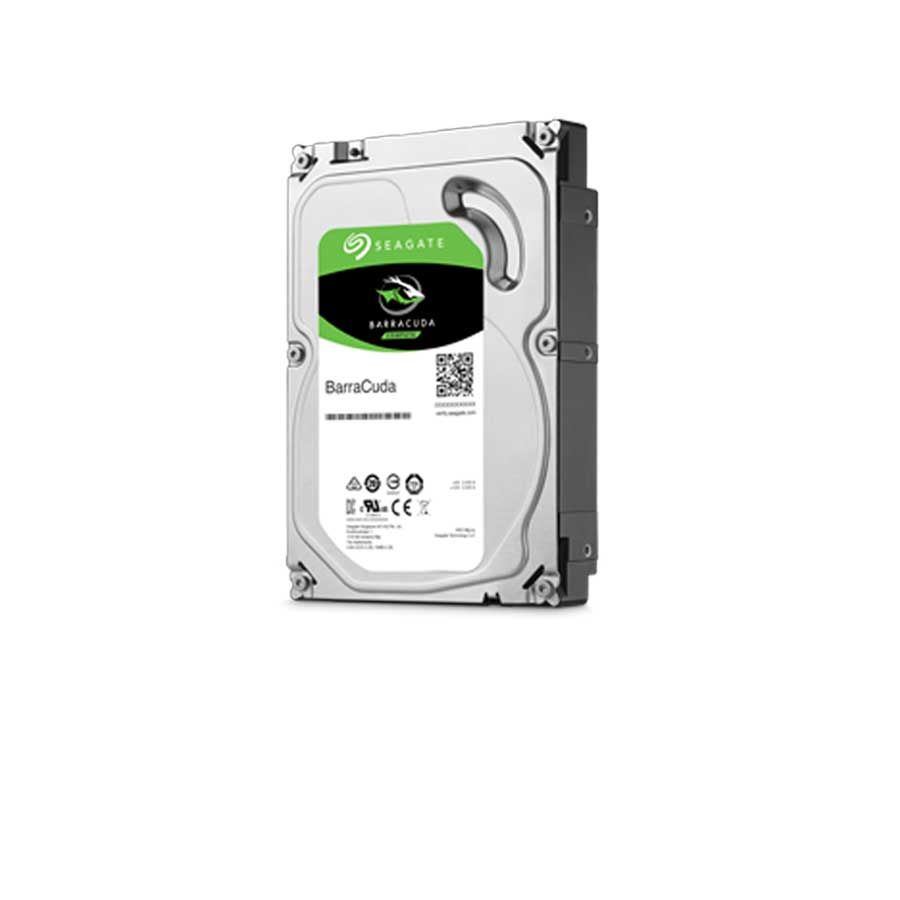 HDD 1TB Seagate Barracuda - 3.5-inch SATA3; 256MB cache; 7200rpm; 2Y (ST1000DM014)