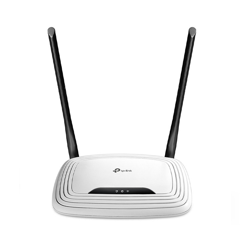 Bộ phát không dây TPLink 841ND 300 Mbps