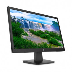 Màn hình HP 21.5-inch P22G4-1A7E4AA, FHD (1920 x 1080 @ 60 Hz). IPS, 1VGA (ko cap) + 1DP + 1HDMI (kèm 2 cap)