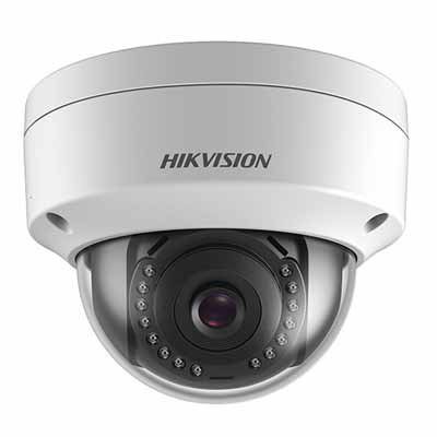 Camera IP Dome bán cầu 2MP HIKVISION DS-2CD2121G0-I