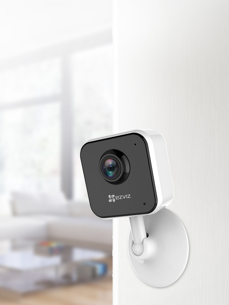 Camera IP Wifi trong nhà EZVIZ C1HC H265 2mp