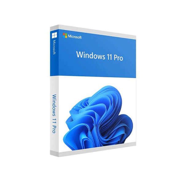 Window 11 Pro Retail/FPP-FQC-10572( 1 thiết bị/vĩnh viễn)