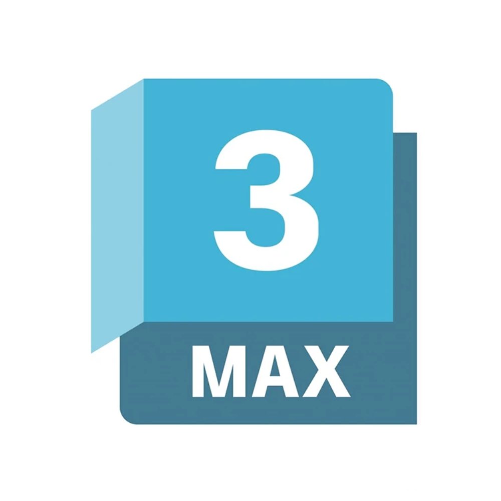 Phần mềm Autodesk 3ds Max 2027 Commercial New Single-user ELD Annual Subscription