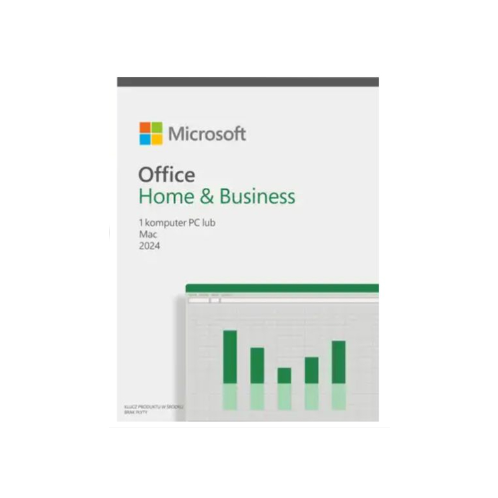 Office Home & Business 2024 ESD ( 1 lần theo máy)