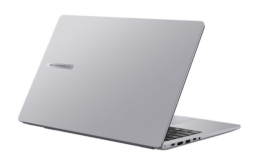 Laptop Asus Expertbook - bạc - 15