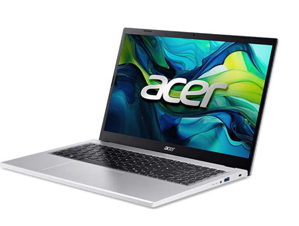 Laptop Acer Aspire Lite 14 AL14-52M-54CJ - Silver - 14