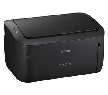 Máy in Laser Canon LBP6030B - USB2.0; A4 A5; 600x600; 18 trang/phút; Mực 325 1600 trang; 1Y