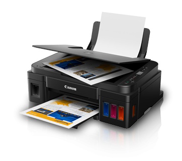 Máy in phun mầu đa năng Canon G2010 (P-S-C) A4; 8.8ipm( đen trắng), 5ipm(màu); 4800*1200 dpi; usb 2.0; mực in liên tục GI790 (BK/C/M/Y) xs: Việt Nam