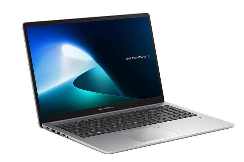 Laptop Asus Expertbook P1503CVA - bạc, 15.6