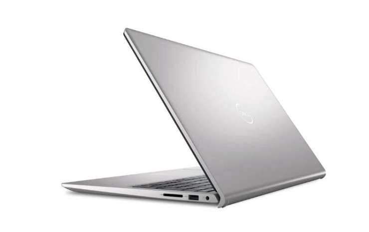 Laptop Dell 15 DC15250, i5-1334U,15.6” FHD 120Hz, 16GD4 (1x16GB) (up to 32GB), 512GB SSD (up to 2TB), 41Wh, Win11SL + Office24, Bạc, 1Y, (DC15250-CPH99)