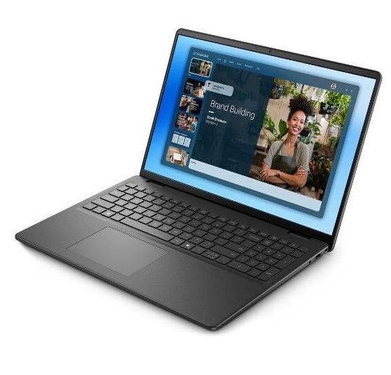 Laptop Dell 16 DC16250, Core 5-120U, 16GD5 bus 5200 (1x16GB) (up to 32GB),1TB SSD, Intel Graphics, 16