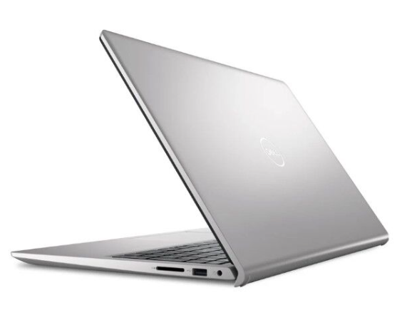 Laptop Dell 15 DC15250, i5-1334U, 16GD4 (1x16GB) (up to 32GB), 512GB SSD (up to 2TB), 15.6