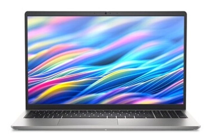 Laptop Dell 15 DC15250, 15.6FHD 120Hz, i7-1355U, 16GD4 (1x16GB) (up to 32GB), 1TSSD (up to 2TB), 54Wh, W11SL+OFFICE24, Bạc (DC15250-CPH997)