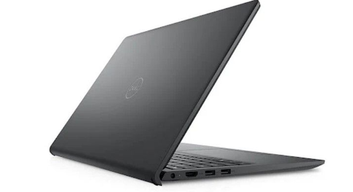 Laptop Dell Inspiron 3530- i7 1355U (Up to 5Ghz, 12Mb Cache), 16Gb (2 x 8Gb) DDR4 3200Mhz, 512Gb SSD NVMe, 15.6