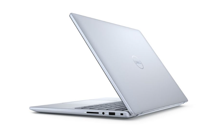 Laptop Dell Inspiron 14 5440 - Ice Blue - 14