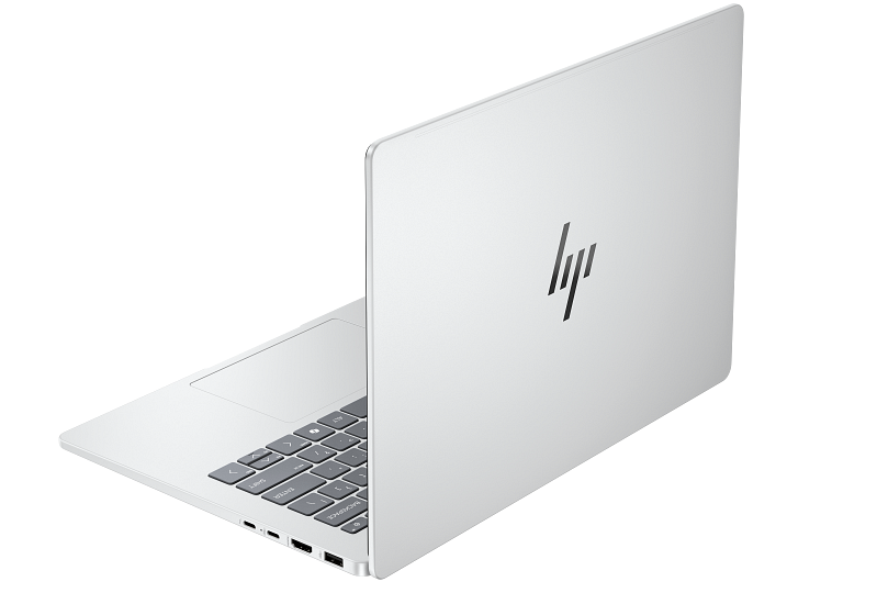 Laptop HP OmniBook 7 14-FS0042TU-C1MP3PA Core 5-210H; 24GD5 onboard bus 5200MHz; 512GB SSD; Intel Graphics; 14