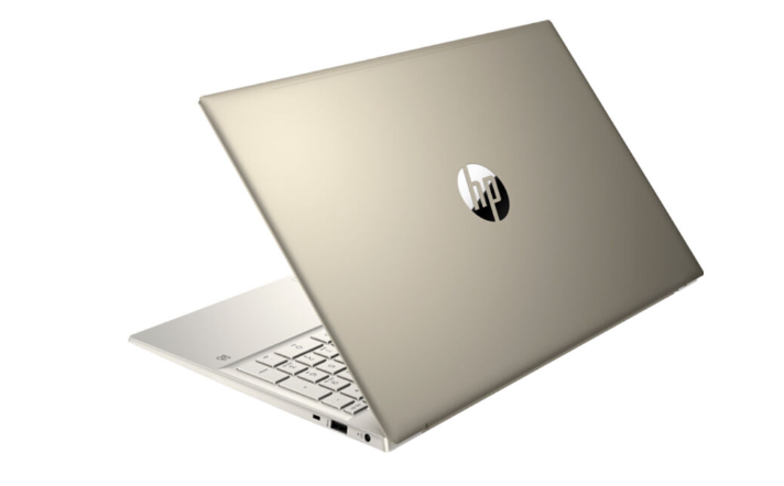 Laptop HP Pavilion 15-EG3092TU-8C5L3PA i7-1355U/8GD4/512GSSD/15.6FHD/WLax/BT5 /3C41WHr/ALUp/W11SL/VÀNG