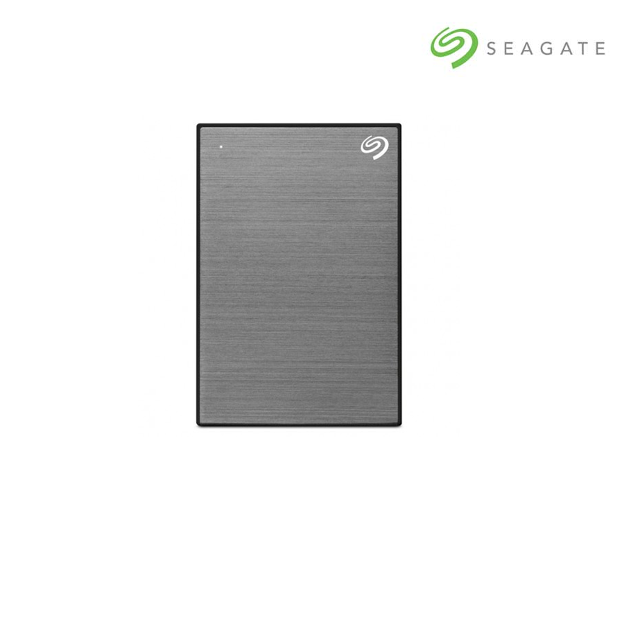 Ổ cứng gắn ngoài Seagate 2TB - One Touch - 2.5