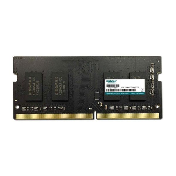 DDR4 Laptop Kingmax 8GB 3200Mhz SODIMM 1.2v CL22