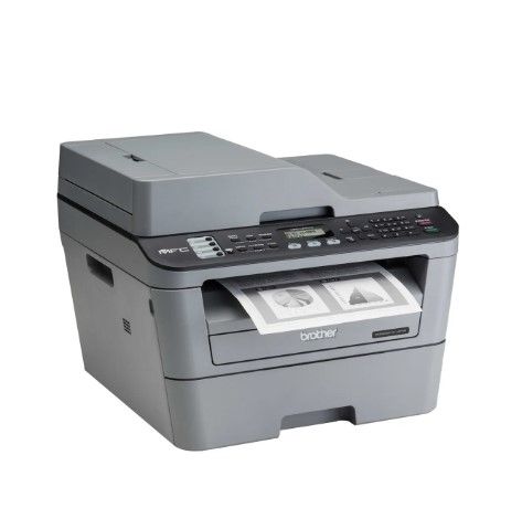Máy in laser Brother đa năng MFC-L2701D (I-F-P-S) ADF, 30 / 32 ppm (A4/Letter); 600 dpi, bộ nhớ 32MB, in 2 mặt tự động,Mực TN-2385, drum DR-2385 Chuyển đến phần đầu của thư viện hình ảnh Chuyển đến phần đầu của thư viện hình ảnh -4%