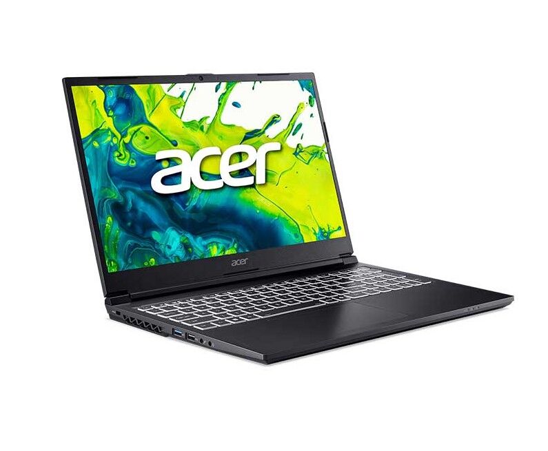 aptop Acer Swift 14 AI SF14-51-53P9 - xanh - 14