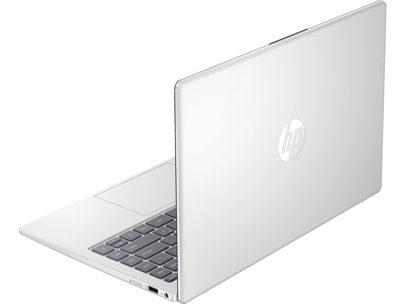 Laptop HP 14-EP0128TU-8U6L5PA - Silver- 14