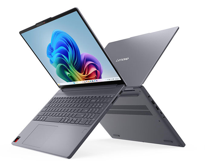 Laptop Lenovo Ideapad Slim 3, 15.3