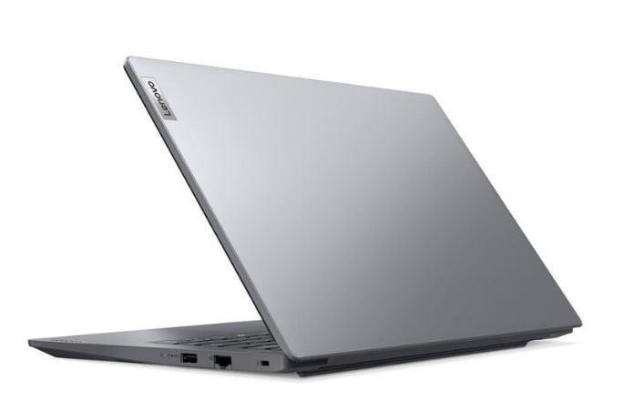 Laptop Lenovo V14 G5 -Luna Grey- 14