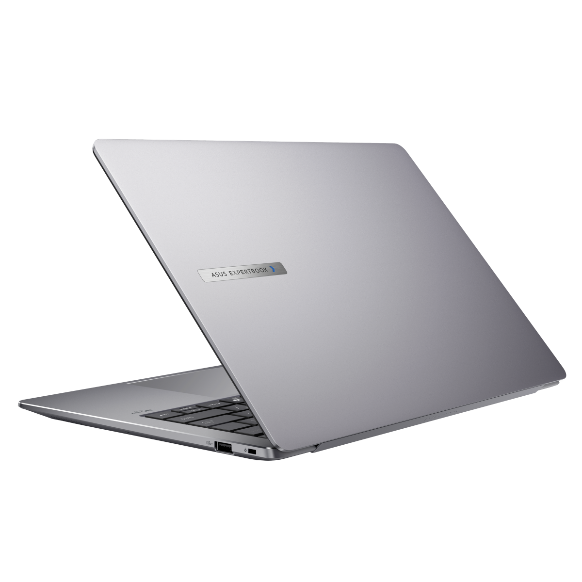 Laptop Expertbook P5405CSA - silver, 14.0